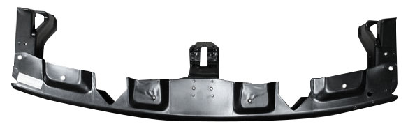 FRONT BUMPER REINFORCEMENT UPPER